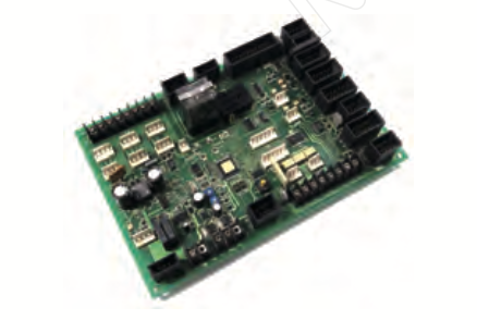 IF66AFujitec interface board